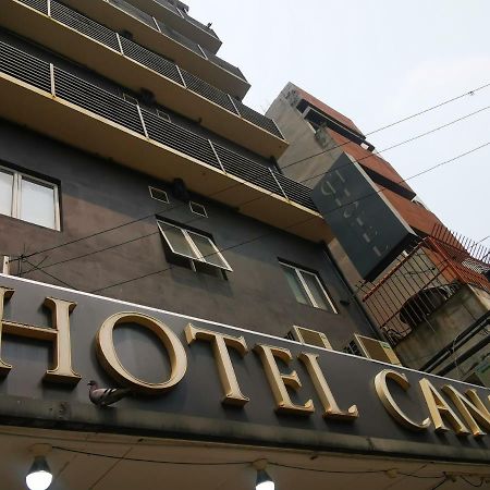 Canary Hotel Kuala Lumpur Kültér fotó