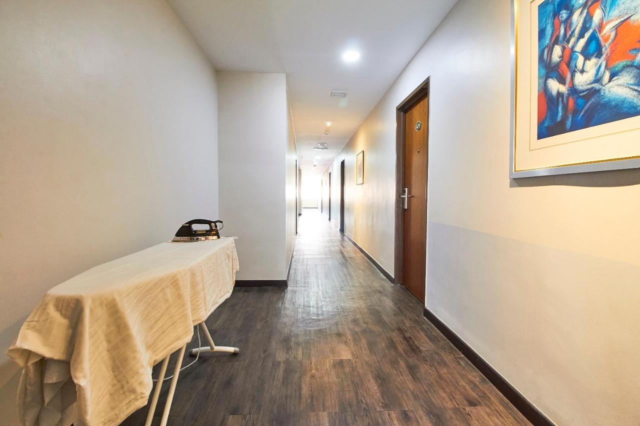 Canary Hotel Kuala Lumpur Kültér fotó